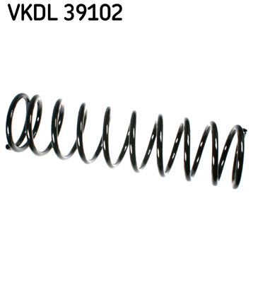 SKF VKDL 39102 Fahrwerksfeder